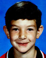Robert Romero missing person case profile photo