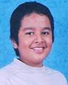 Erick Franco missing person case profile photo