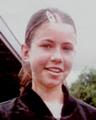 Ekaterina Shcherbakova missing person case profile photo