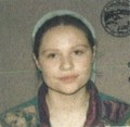 Ustinia Reutov missing person case profile photo