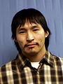 Travis Alexie missing person case profile photo