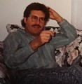Eric Verseef missing person case profile photo