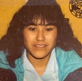 Tina Young missing person case profile photo
