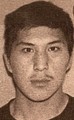 Blaine Lee missing person case profile photo
