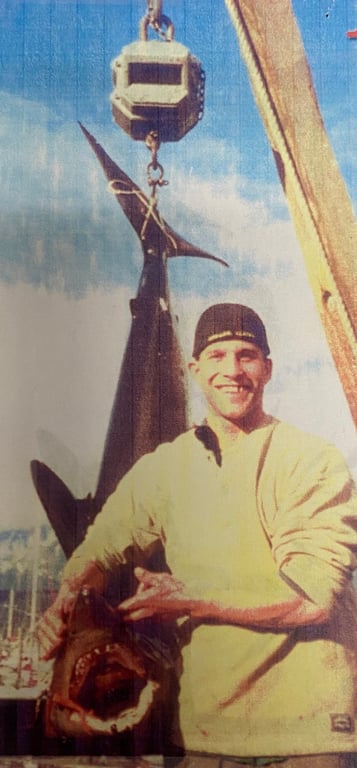 Mark Thibault missing person case profile photo