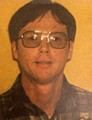 William Jackson missing person case in Ketchikan, Alaska