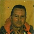 Erwin Curell missing person case profile photo