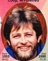 Tyler Bricker missing person case in St Paul Island, Alaska