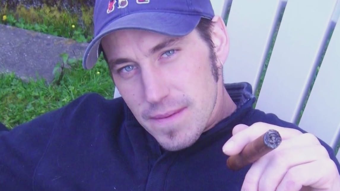Alan Eckles missing person case in Soldotna, Alaska