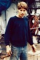 Paul Rowe missing person case in Kodiak, Alaska