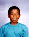 Dorien Thomas missing person case profile photo