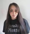 Desiray Wangle missing person case profile photo