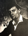 Michael Penque missing person case profile photo