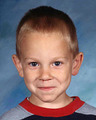 Logan Tucker missing person case profile photo