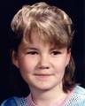 Rebecca West missing person case profile photo