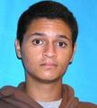Ikaika Rivera missing person case profile photo
