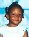 Rilya Wilson missing person case profile photo