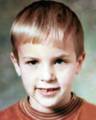 Michael Woodward missing person case profile photo