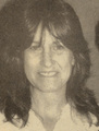 Laura Alber missing person case profile photo