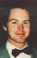 Vernon Jones missing person case profile photo