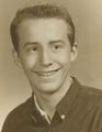 Raymond Harris missing person case profile photo