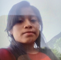 Josefina Morales missing person case profile photo