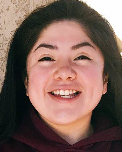 Cherie Hernandez-archuleta missing person case profile photo