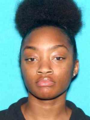 Ialla Sharp missing person case profile photo