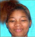 Geresha Johnson missing person case profile photo