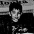 Alejandro Rojas missing person case profile photo