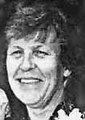 Mary Carter missing person case profile photo