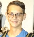 Zachary Logsdon missing person case profile photo