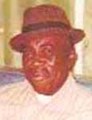 Bennie Crockett missing person case profile photo