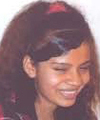 Reyna Giron missing person case profile photo