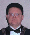 Mark Ramin missing person case profile photo