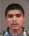 Israel Pacheco missing person case profile photo