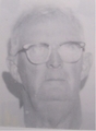 Dewey Spencer missing person case profile photo