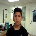 Saul Perez-perez missing person case profile photo