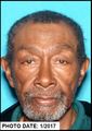 Oscar Leveringston missing person case profile photo