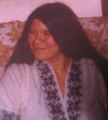 Sherry Bynum missing person case profile photo