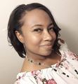 Chenell Gilbert missing person case profile photo