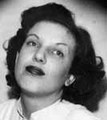 Betty Roberts missing person case profile photo