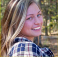 Keeslyn Roberts missing person case profile photo