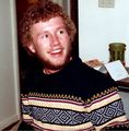 David Meacham missing person case in Las Vegas, Nevada