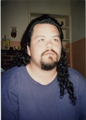 Franklin Harrod missing person case profile photo