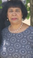 Carol Carter missing person case profile photo