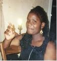 Melinda Felder missing person case profile photo