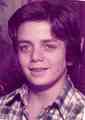 Michael Reese missing person case profile photo
