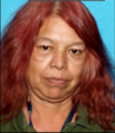 Socorro Ramirez missing person case profile photo