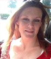 Toasha Rice missing person case profile photo